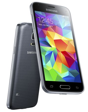 Samsung predstaví v priebehu leta GALAXY S5 mini